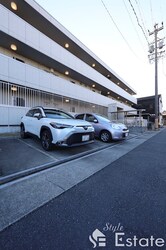 尾頭橋駅 徒歩3分 2階の物件内観写真